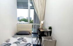 Visioncrest Orchard (D9), Condominium #580279961